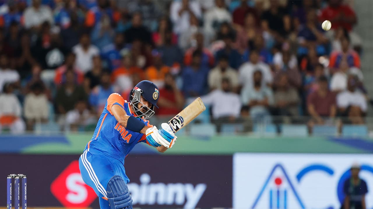 Axar Patel (Photo: ANI)