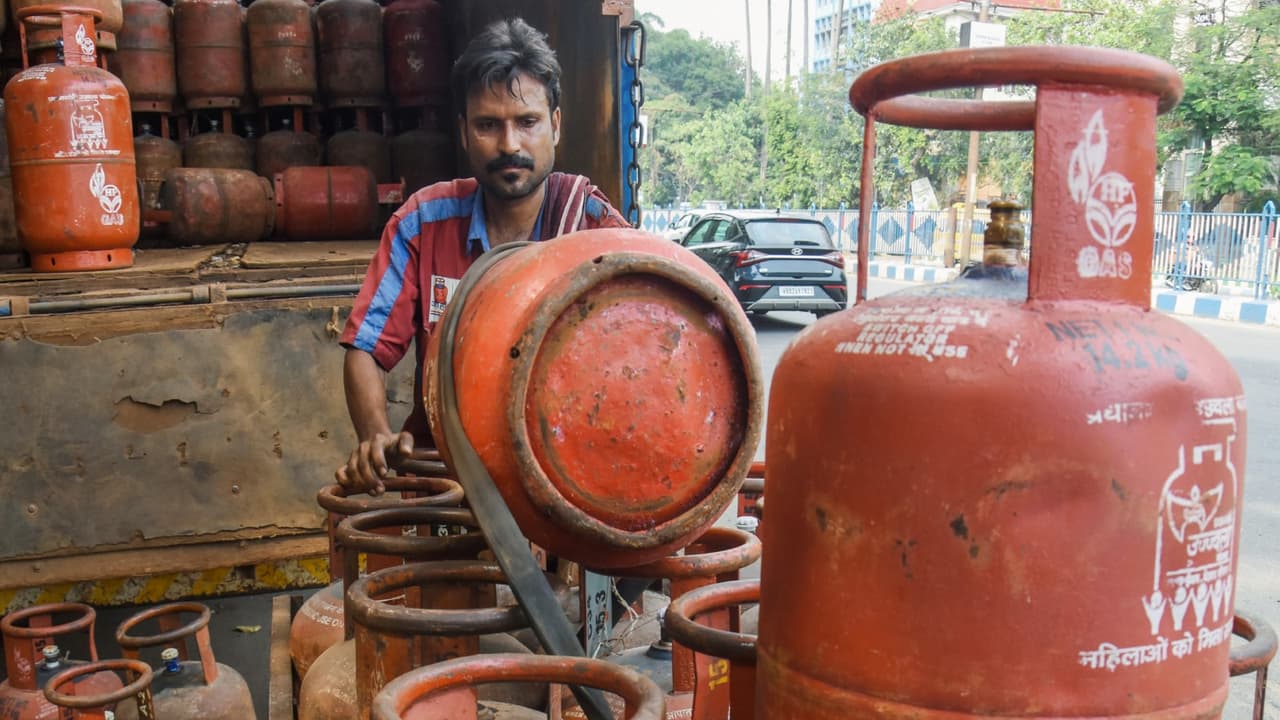 Representative Image (File Photo/ANI) Representative Image (File Photo/ANI)