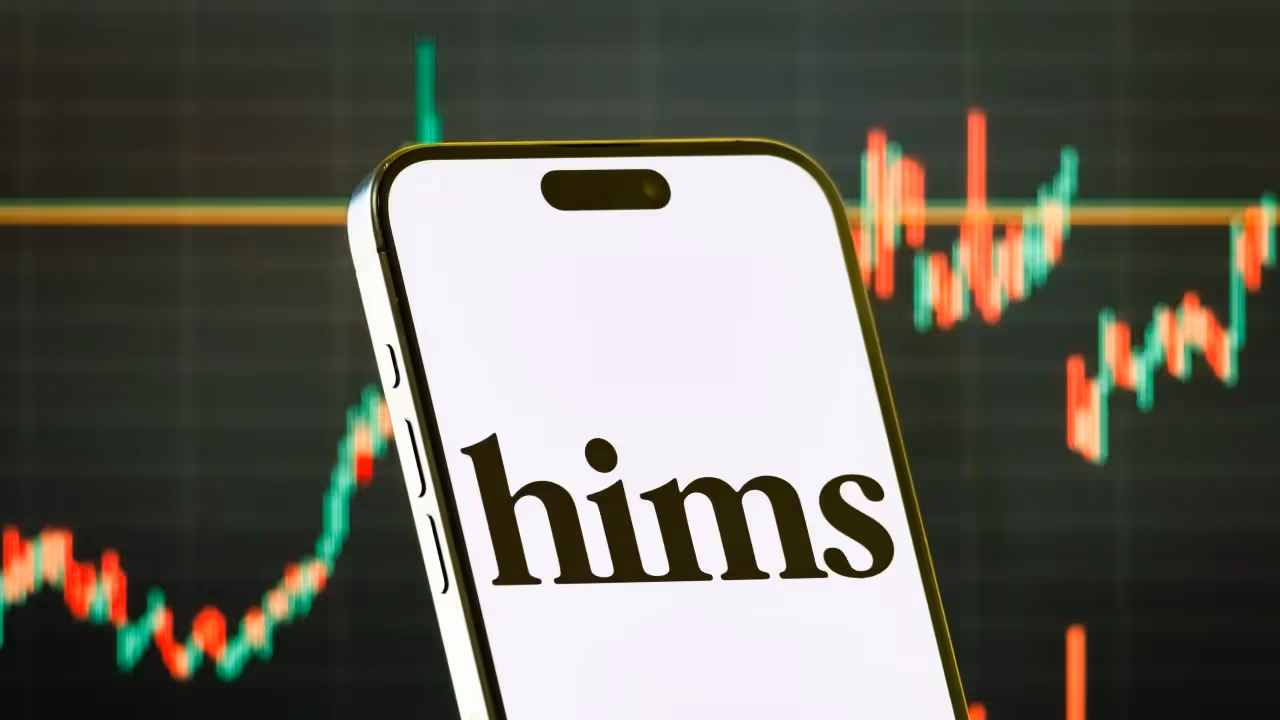 https://stocktwits.com/news articles/markets/equity/hims stock plummets after wall street downgrade price target cuts following disappointing q4 report/cZRwEc6R4Cq https://stocktwits.com/news articles/markets/equity/hims stock plummets after wall street downgrade price target cuts following disappointing q4 report/cZRwEc6R4Cq