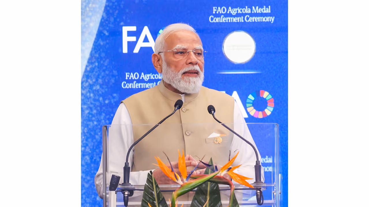 Prime Minister Narendra Modi (File Photo/ANI) Prime Minister Narendra Modi (File Photo/ANI)