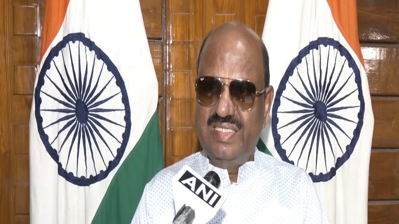 West Bengal Governor CV Ananda Bose (Photo/ANI) West Bengal Governor CV Ananda Bose (Photo/ANI)