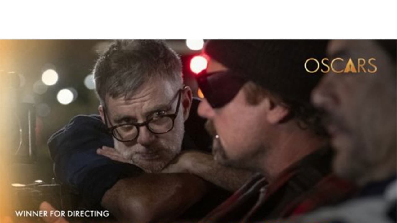 One Battle After Another (Image source: Oscars 2026) One Battle After Another (Image source: Oscars 2026)