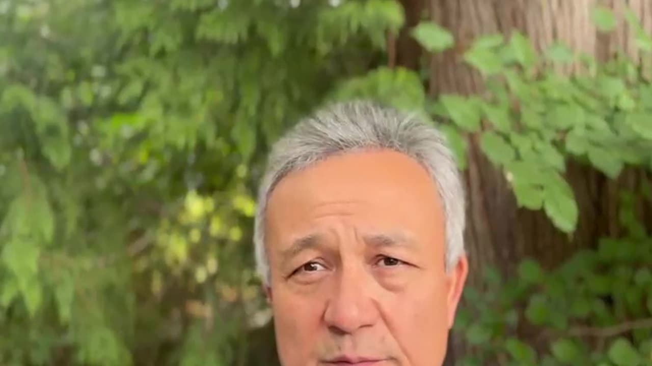 Dolkun Isa, President of the World Uyghur Congress (Photo/ANI) Dolkun Isa, President of the World Uyghur Congress (Photo/ANI)