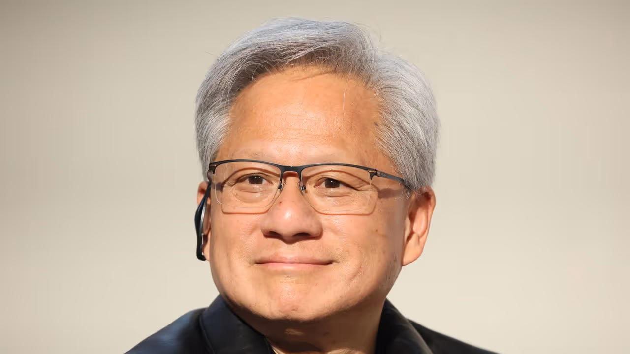 https://stocktwits.com/news articles/markets/equity/nvidia ceo calls ai data centers investable assets after partnership with wall street firms for 500 b financing venture/cZoZSVKRJfp https://stocktwits.com/news articles/markets/equity/nvidia ceo calls ai data centers investable assets after partnership with wall street firms for 500 b financing venture/cZoZSVKRJfp