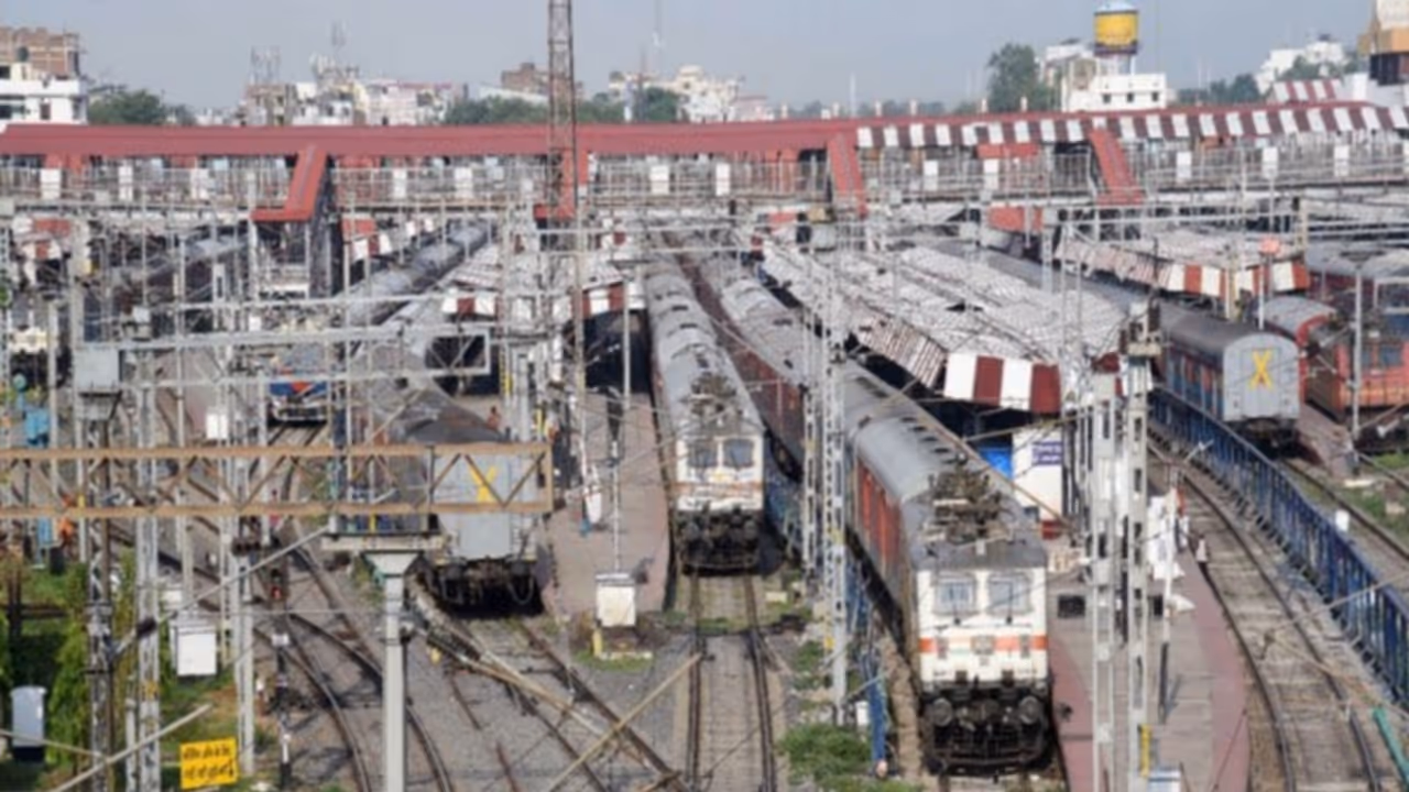 Representative image (File photo/ANI) Representative image (File photo/ANI)