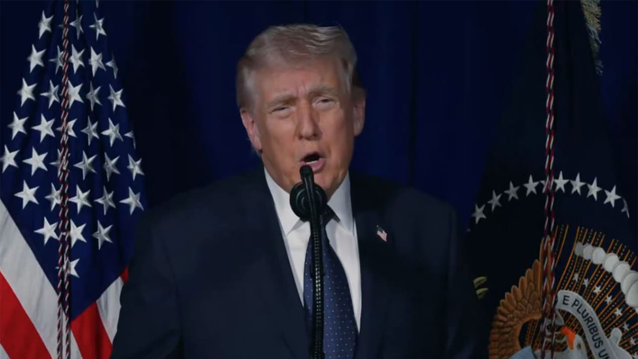 US President Donald Trump (File Photo/ @realDonaldTrump) US President Donald Trump (File Photo/ @realDonaldTrump)