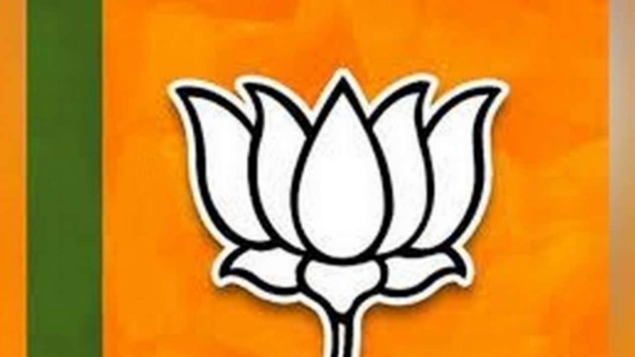 Representative Image (Photo/X @BJP4India) Representative Image (Photo/X @BJP4India)