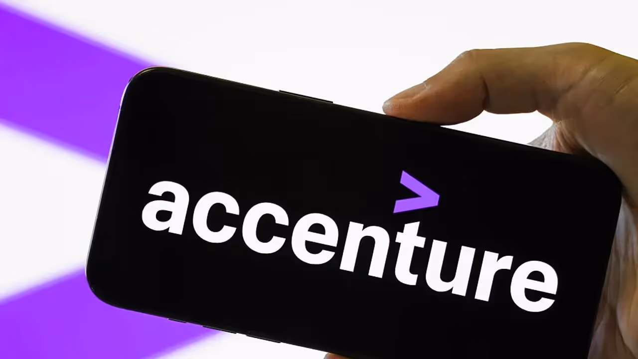 https://stocktwits.com/news articles/markets/equity/accenture stock slips after ceo says this will be the last quarter for breaking out ai metrics/cLegv53RErO https://stocktwits.com/news articles/markets/equity/accenture stock slips after ceo says this will be the last quarter for breaking out ai metrics/cLegv53RErO