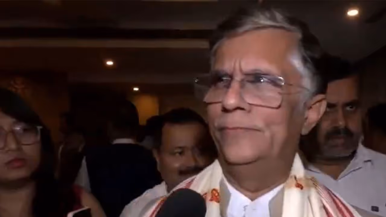 Congress leader Pawan Khera (Photo/ANI) Congress leader Pawan Khera (Photo/ANI)