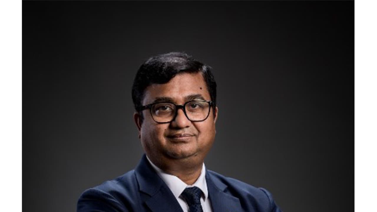 Amit Kumar Srivastava, Executive Director, Punjab National Bank (PNB) (Photo/PNB) Amit Kumar Srivastava, Executive Director, Punjab National Bank (PNB) (Photo/PNB)