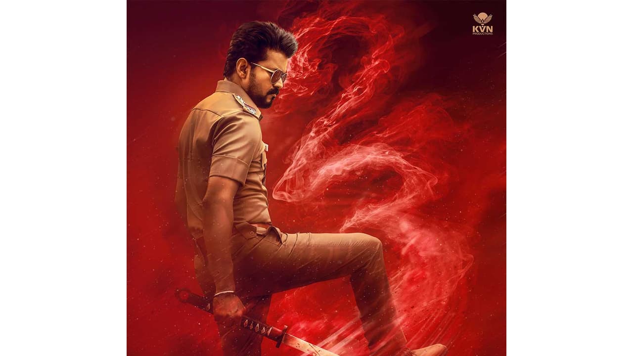 Brand new poster of 'Jana Nayagan' starring C Joseph Vijay (Photo/Instagram@actorvijay) Brand new poster of 'Jana Nayagan' starring C Joseph Vijay (Photo/Instagram@actorvijay)