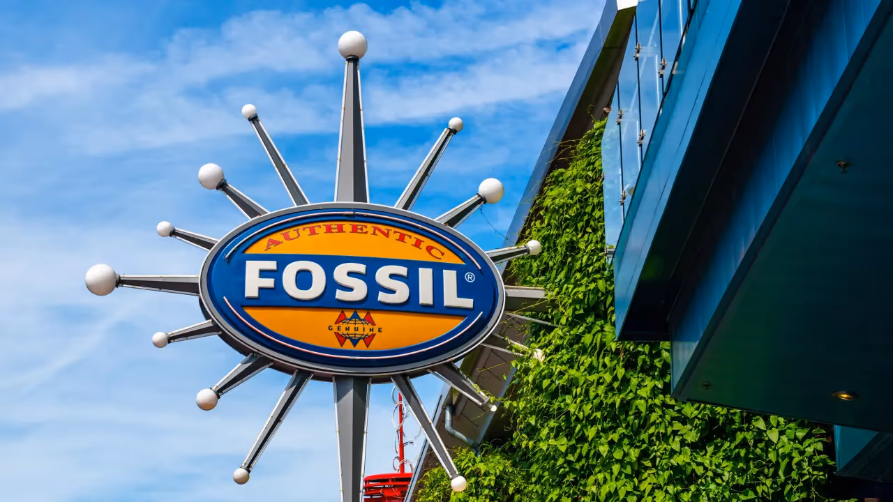 https://stocktwits.com/news articles/markets/equity/fossil group stock rises to highest since march 2023 after report of india unit ipo/ch6YMVQR3VN