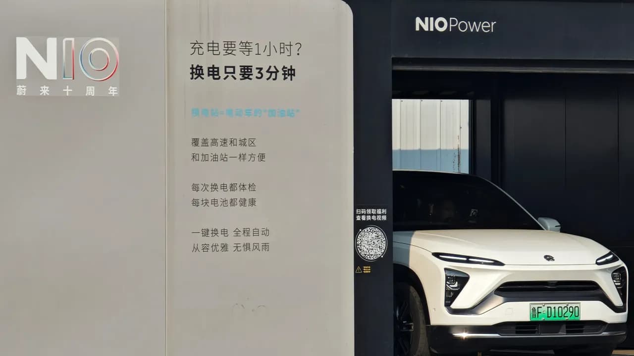 https://stocktwits.com/news articles/markets/equity/nio stock hong kong battery expansion shanghai/cZmlaKSR7mh https://stocktwits.com/news articles/markets/equity/nio stock hong kong battery expansion shanghai/cZmlaKSR7mh