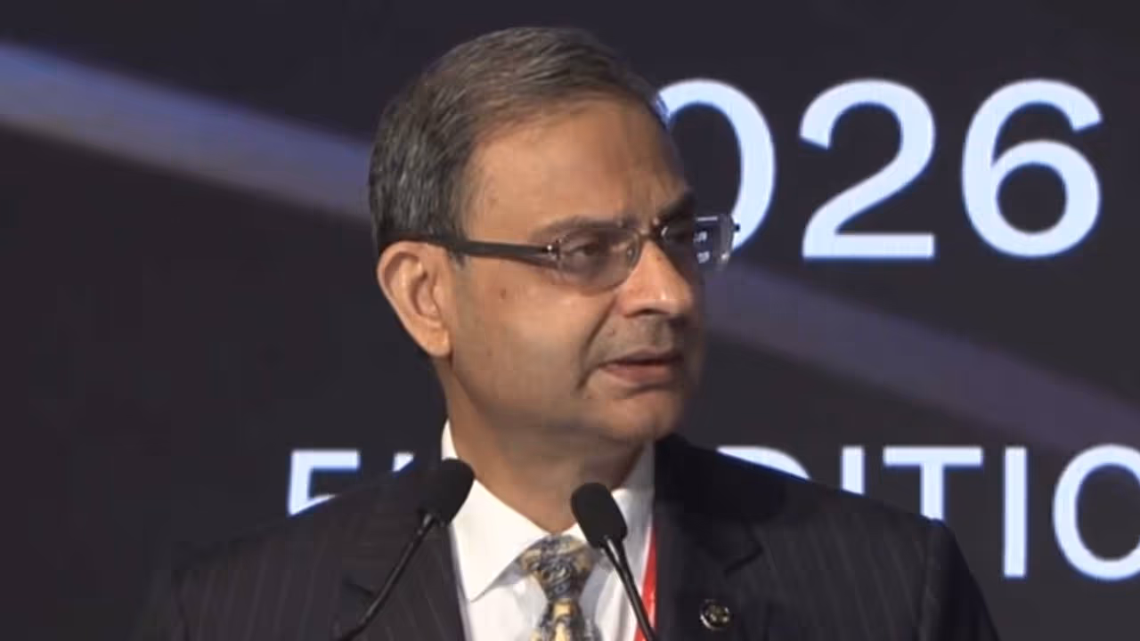 RBI Guv Sanjay Malhotra (Photo/ANI) RBI Guv Sanjay Malhotra (Photo/ANI)