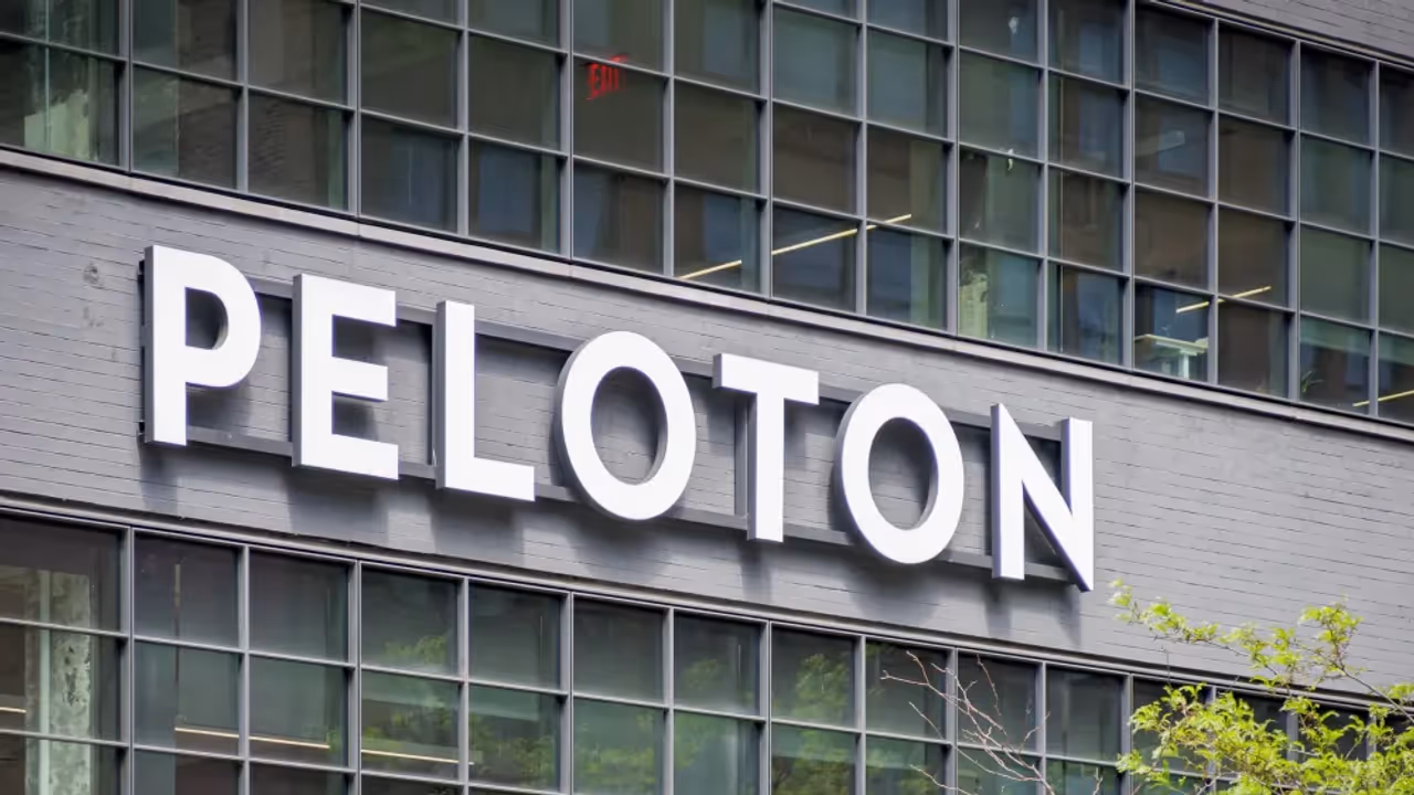 https://stocktwits.com/news articles/markets/equity/peloton reportedly laying off 6 percent of its staff in another round of job cuts to trim expenses/chrm2gcRddA https://stocktwits.com/news articles/markets/equity/peloton reportedly laying off 6 percent of its staff in another round of job cuts to trim expenses/chrm2gcRddA