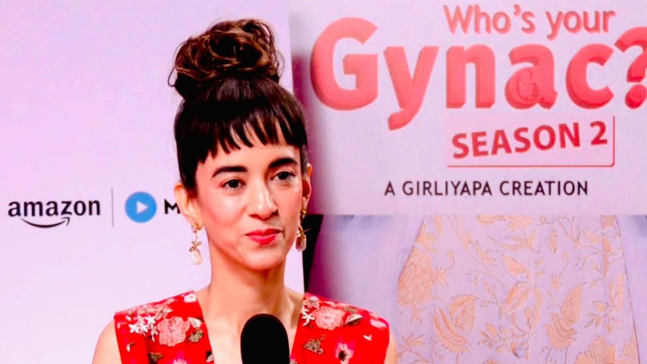 Saba Azad (Photo/ANI) Saba Azad (Photo/ANI)