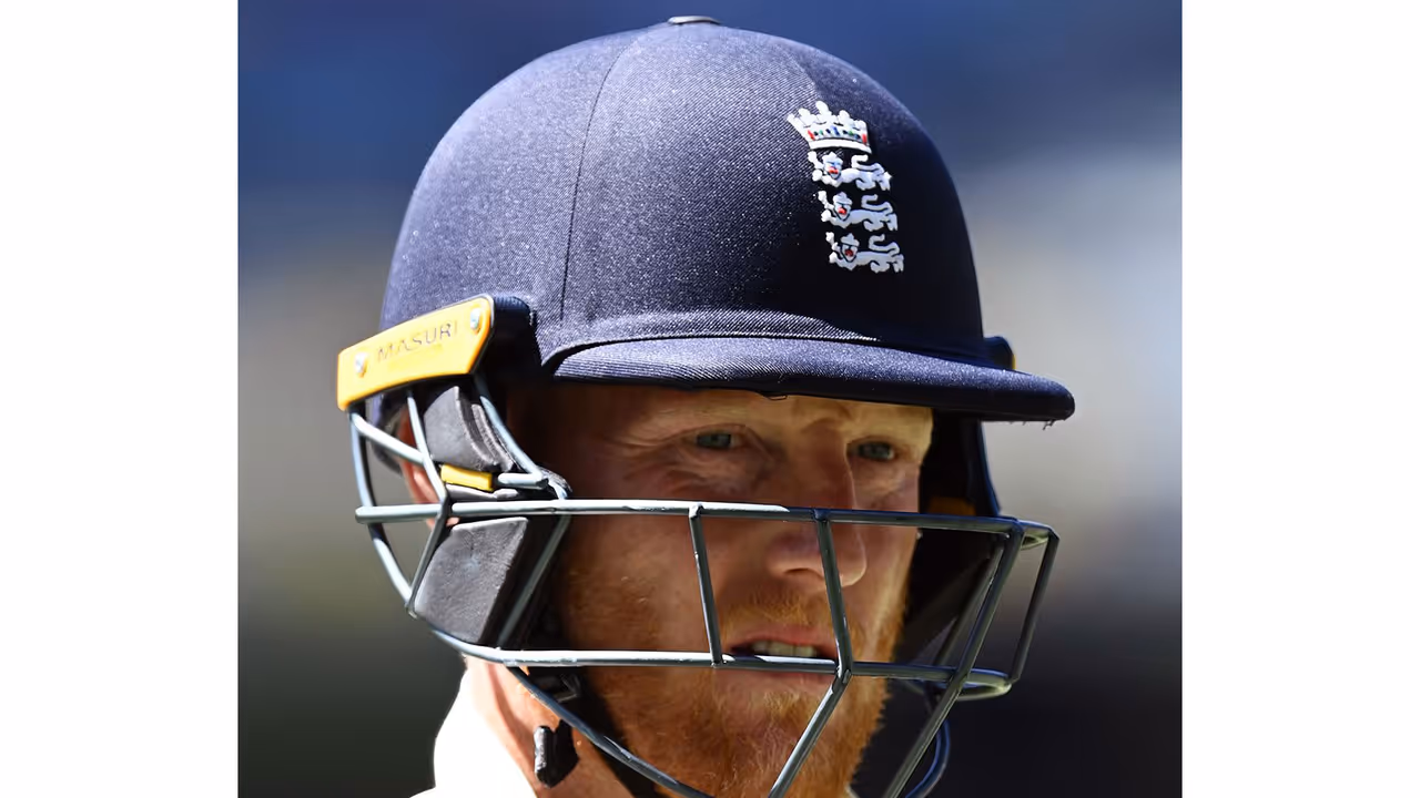 England captain Ben Stokes (Photo: ANI) England captain Ben Stokes (Photo: ANI)