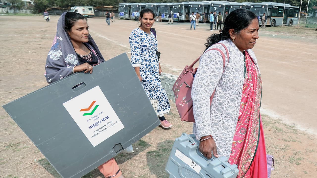 Representative image (Photo/ANI) Representative image (Photo/ANI)