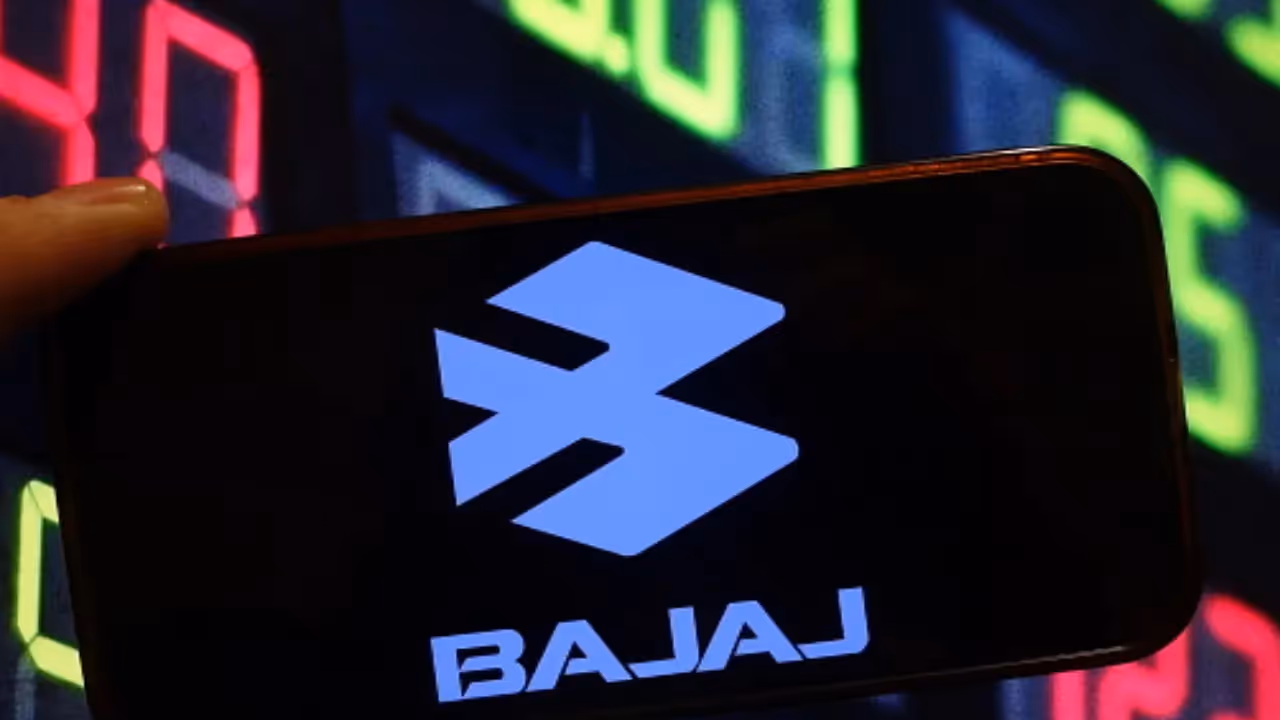 https://stocktwits.com/news articles/markets/equity/bajaj auto gears up for q1 results amid technical pause says sebi ra rohit mehta/chr1ol1RdPh