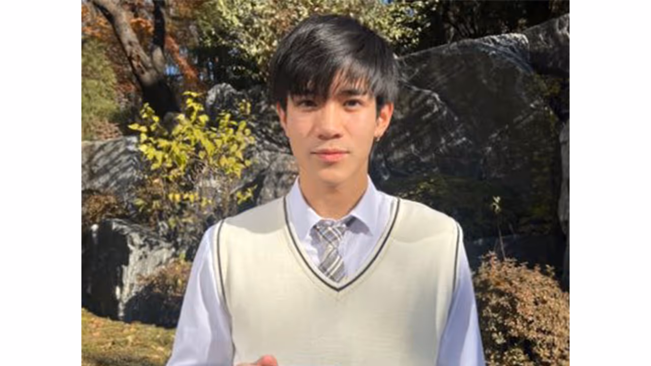 Fourth Nattawat (Photo/X@tawattannn) Fourth Nattawat (Photo/X@tawattannn)