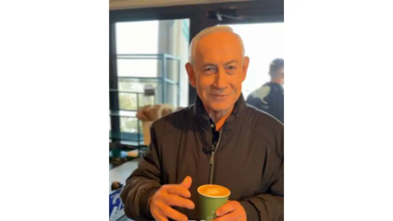 Israeli Prime Minister Benjamin Netanyahu (Photo: X@netanyahu) Israeli Prime Minister Benjamin Netanyahu (Photo: X@netanyahu)