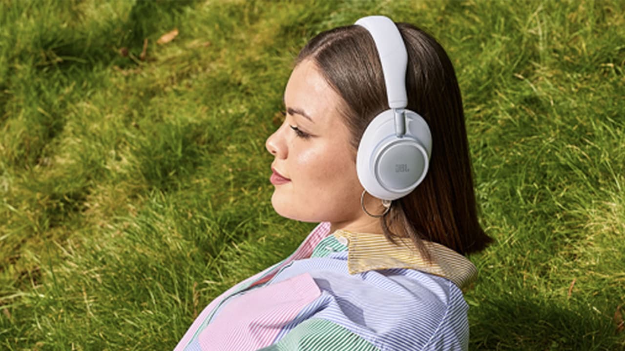 JBL Live 780NC (Photo/JBL) JBL Live 780NC (Photo/JBL)