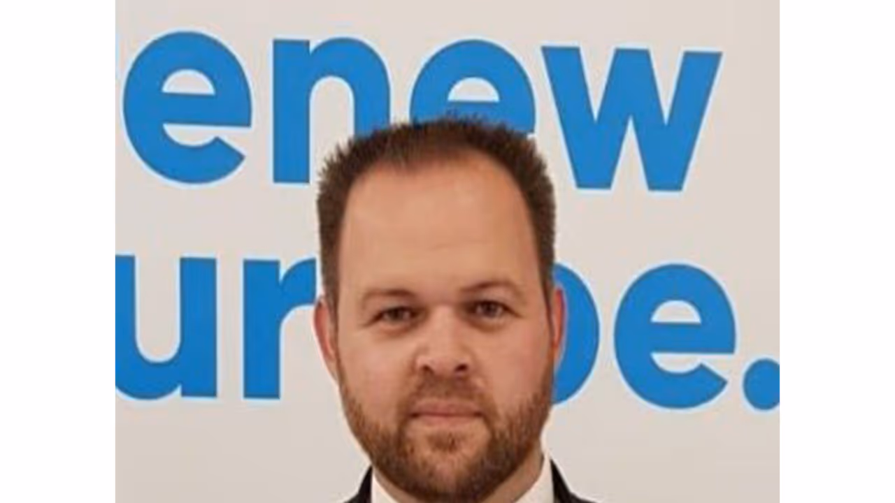 European Parliament Member and Chair of the Delegation for Relations with China, Engin Eroglu. (Photo: X/@EnginEroglu_FW) European Parliament Member and Chair of the Delegation for Relations with China, Engin Eroglu. (Photo: X/@EnginEroglu_FW)