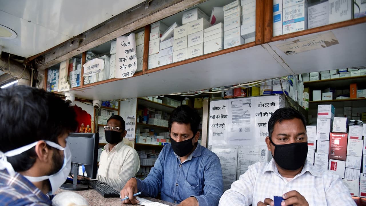 Representative Image (File Photo/ANI) Representative Image (File Photo/ANI)