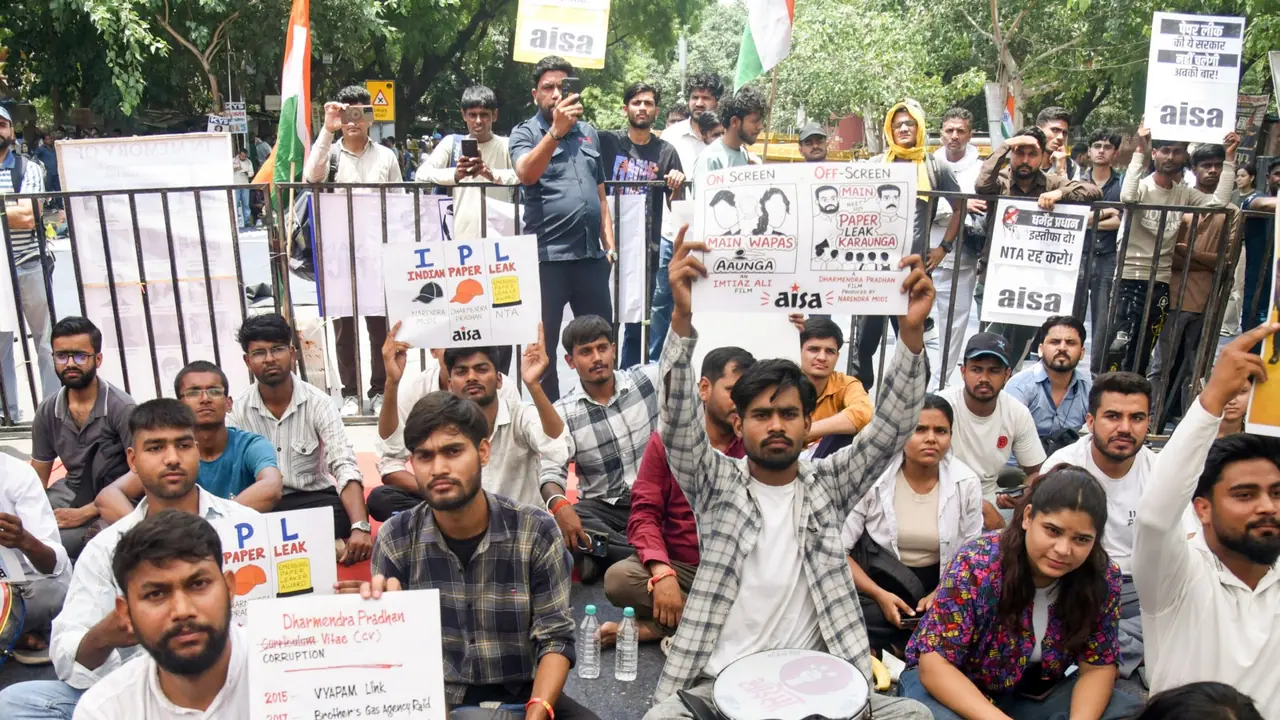 Representative image (File Photo/ANI) Representative image (File Photo/ANI)