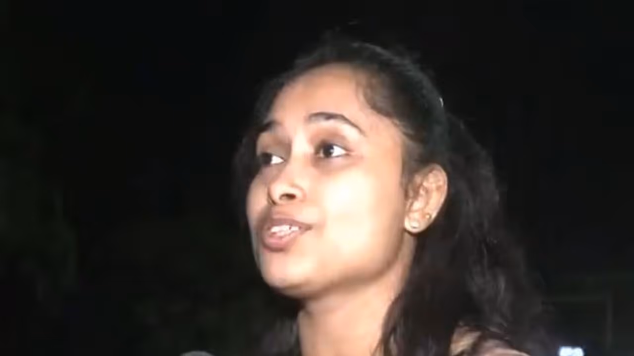 Dipa Karmakar. (Photo/ANI) Dipa Karmakar. (Photo/ANI)