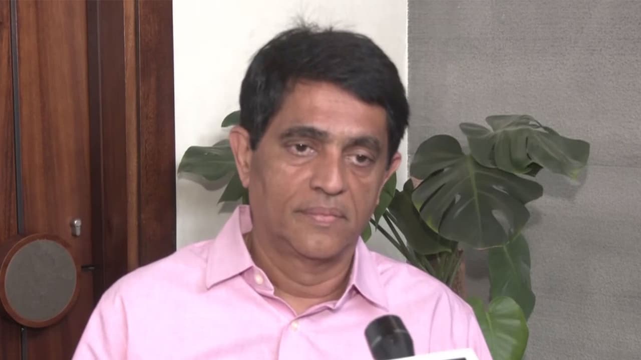YSRCP leader Buggana Rajendranath (Photo/ANI) YSRCP leader Buggana Rajendranath (Photo/ANI)