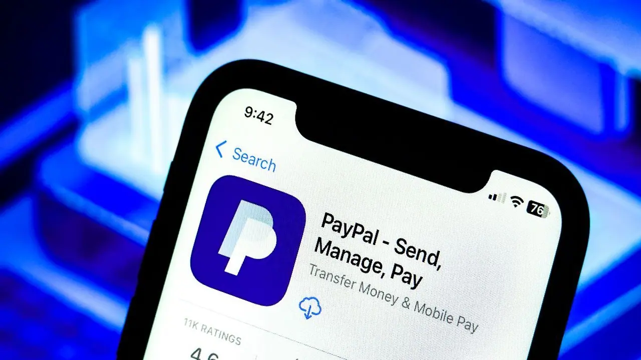 PayPal Investor Day Sees Earnings Projections, Platform Consolidation Take Centre Stage: Stock Declines, Retail’s On The Fence PayPal Investor Day Sees Earnings Projections, Platform Consolidation Take Centre Stage: Stock Declines, Retail’s On The Fence