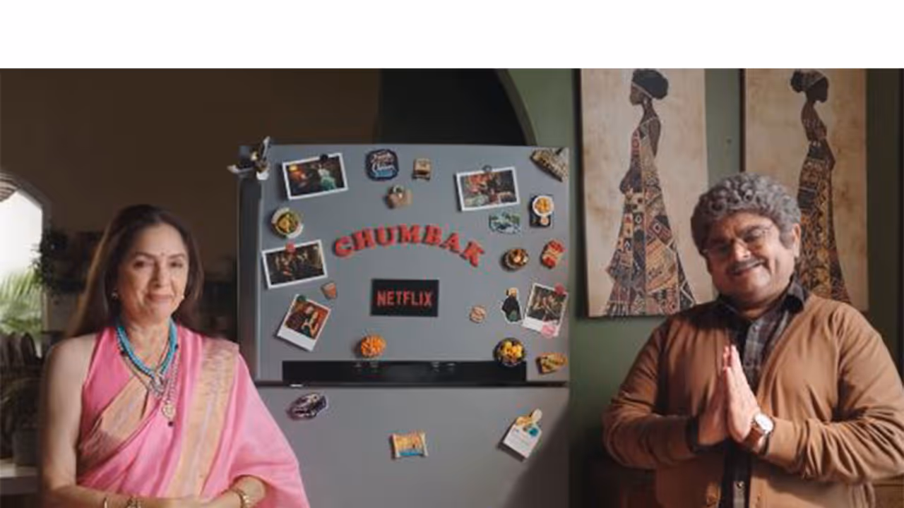 Chumbak show (Image source: ANI) Chumbak show (Image source: ANI)