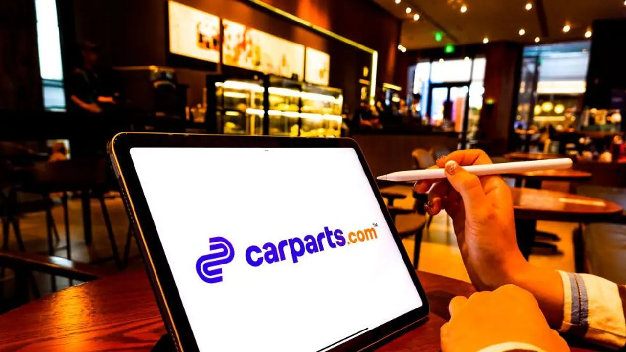 CarParts.com Stock Up On Regaining Nasdaq Compliance: Retail’s Cautious CarParts.com Stock Up On Regaining Nasdaq Compliance: Retail’s Cautious