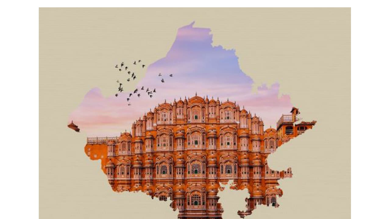 Rajasthan Diwas (Photo: x/@RahulGandhi) Rajasthan Diwas (Photo: x/@RahulGandhi)