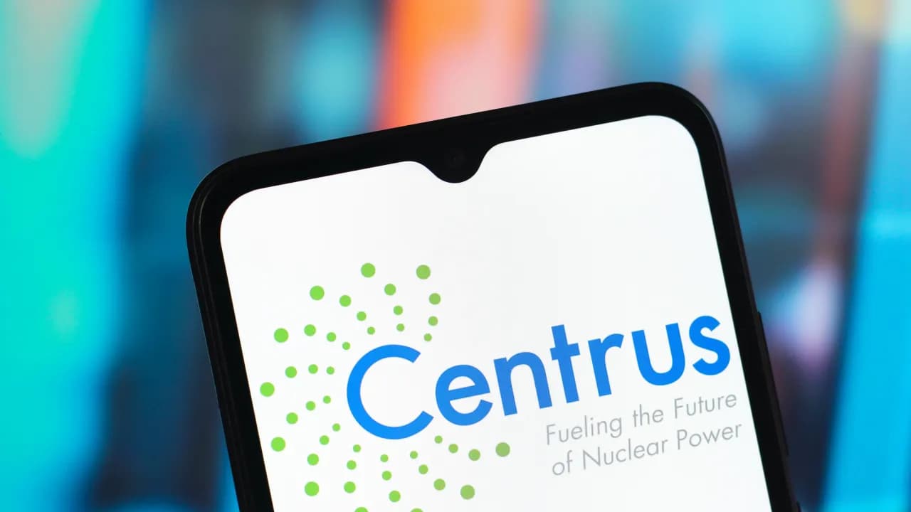 https://stocktwits.com/news articles/markets/equity/centrus energy stock sees best day in 3 months/chsxtOnRdkl