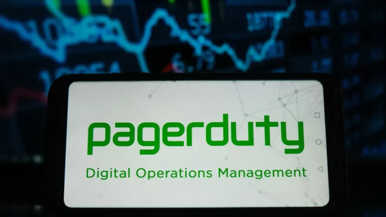 PagerDuty Stock Rises After Hours On Q4 Beat, $150M Stock Buyback Plan: Retail’s Mixed PagerDuty Stock Rises After Hours On Q4 Beat, $150M Stock Buyback Plan: Retail’s Mixed