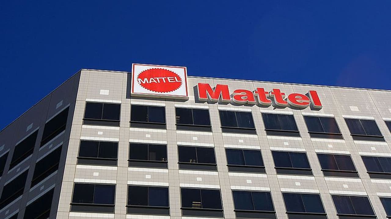 Mattel Stock Surges Following Q4 Earnings Beat: Retail’s Cautious Mattel Stock Surges Following Q4 Earnings Beat: Retail’s Cautious