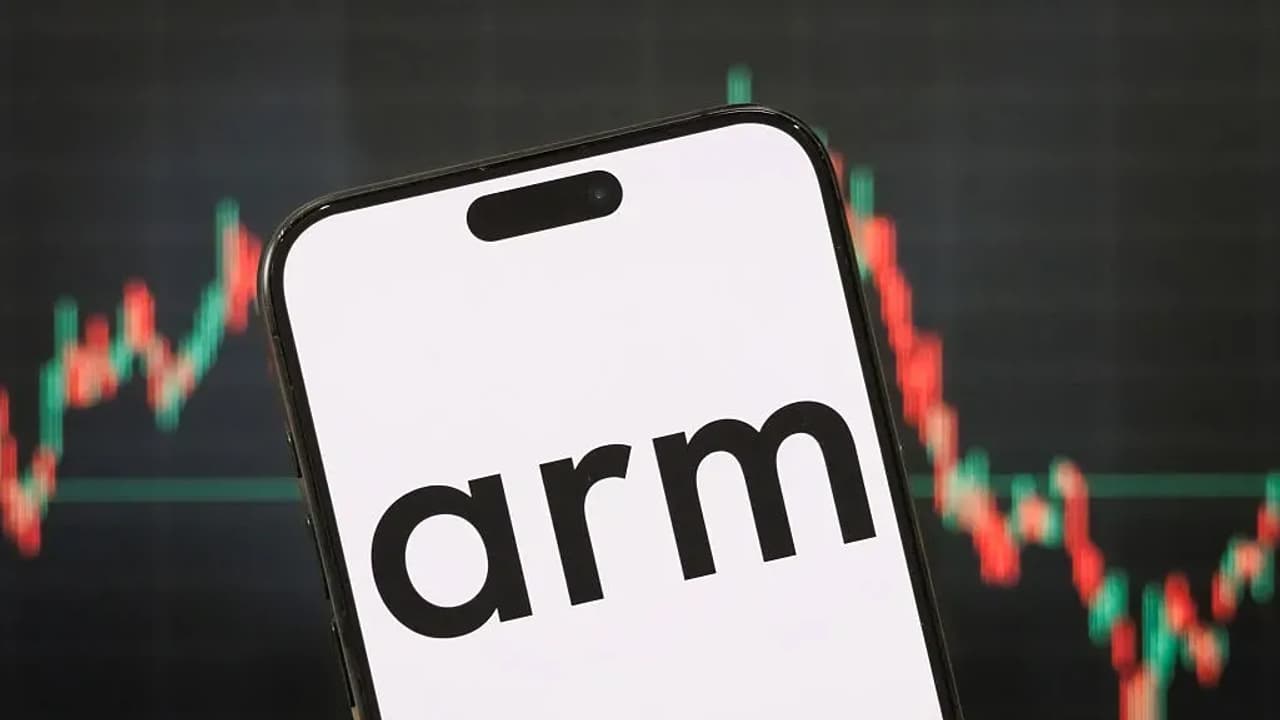 https://stocktwits.com/news articles/markets/equity/arm cfo delivering silicon more complicated deals licensing making chips/cZYG4vKRJ1m https://stocktwits.com/news articles/markets/equity/arm cfo delivering silicon more complicated deals licensing making chips/cZYG4vKRJ1m