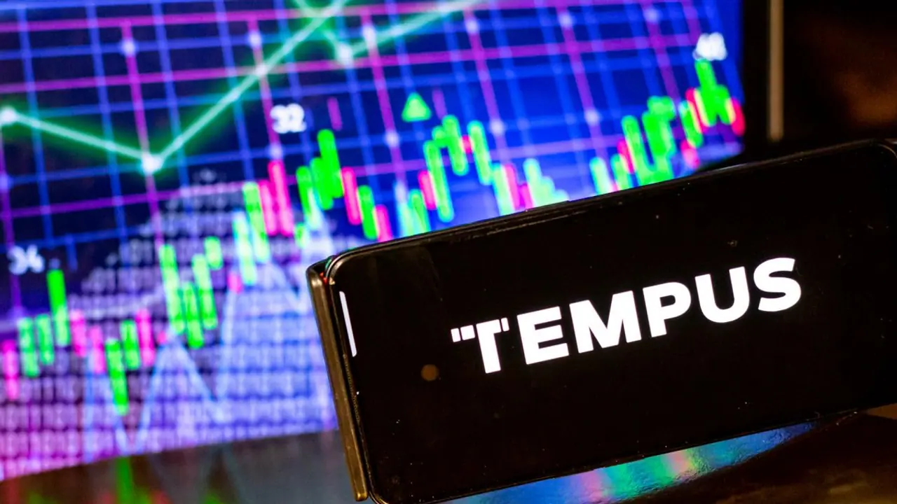 Tempus AI Stock Eyes Best Rally In 5 Months Amid Pelosi Linked Hype, But Retail’s Turning Doubtful Now