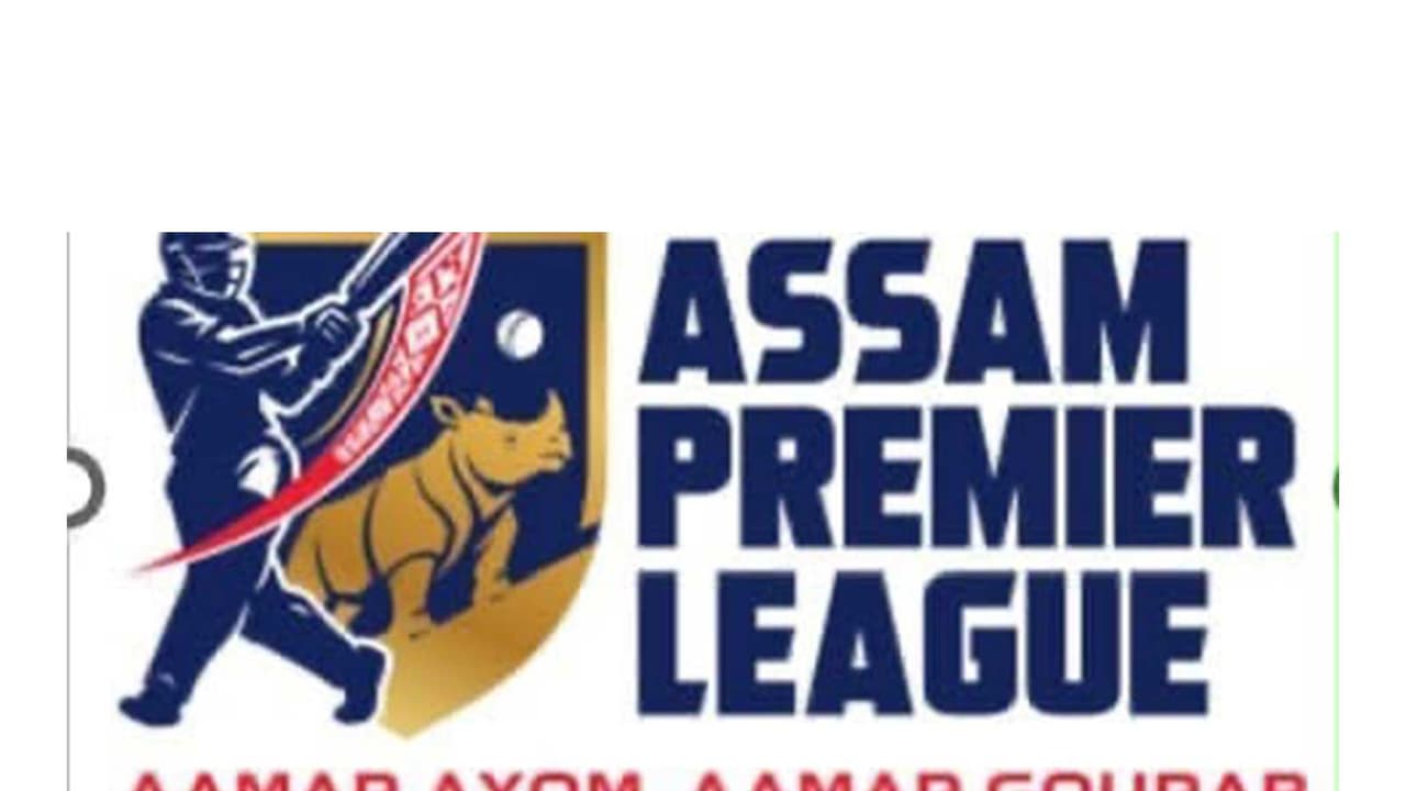Inaugural Assam Premier League set for August 1 start (Photo: APL) Inaugural Assam Premier League set for August 1 start (Photo: APL)