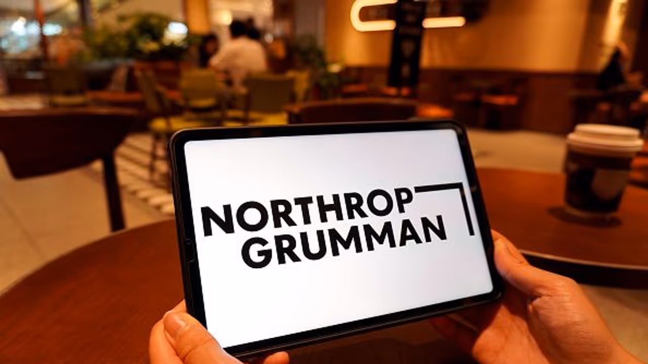 https://stocktwits.com/news articles/markets/equity/noc stock these two catalysts drove baird s upgrade on northrop grumman/cZxtCwvRBv2 https://stocktwits.com/news articles/markets/equity/noc stock these two catalysts drove baird s upgrade on northrop grumman/cZxtCwvRBv2