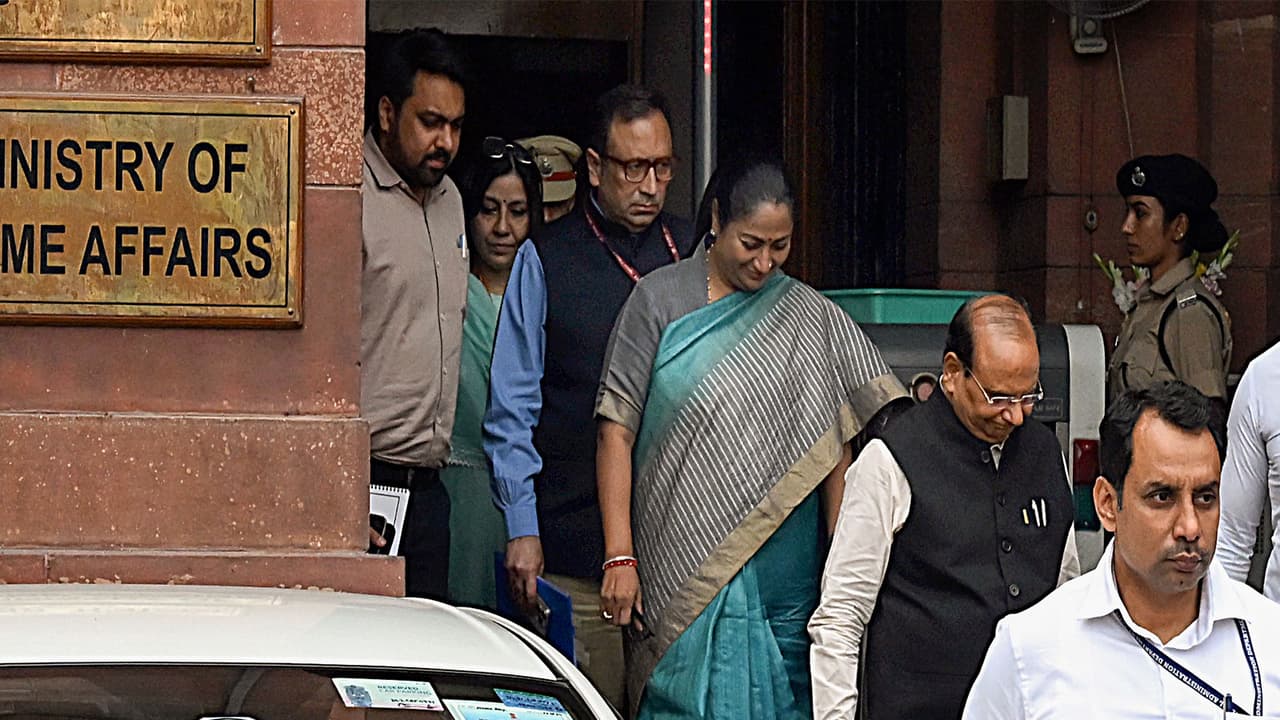 Representative image (Photo/ANI) Representative image (Photo/ANI)