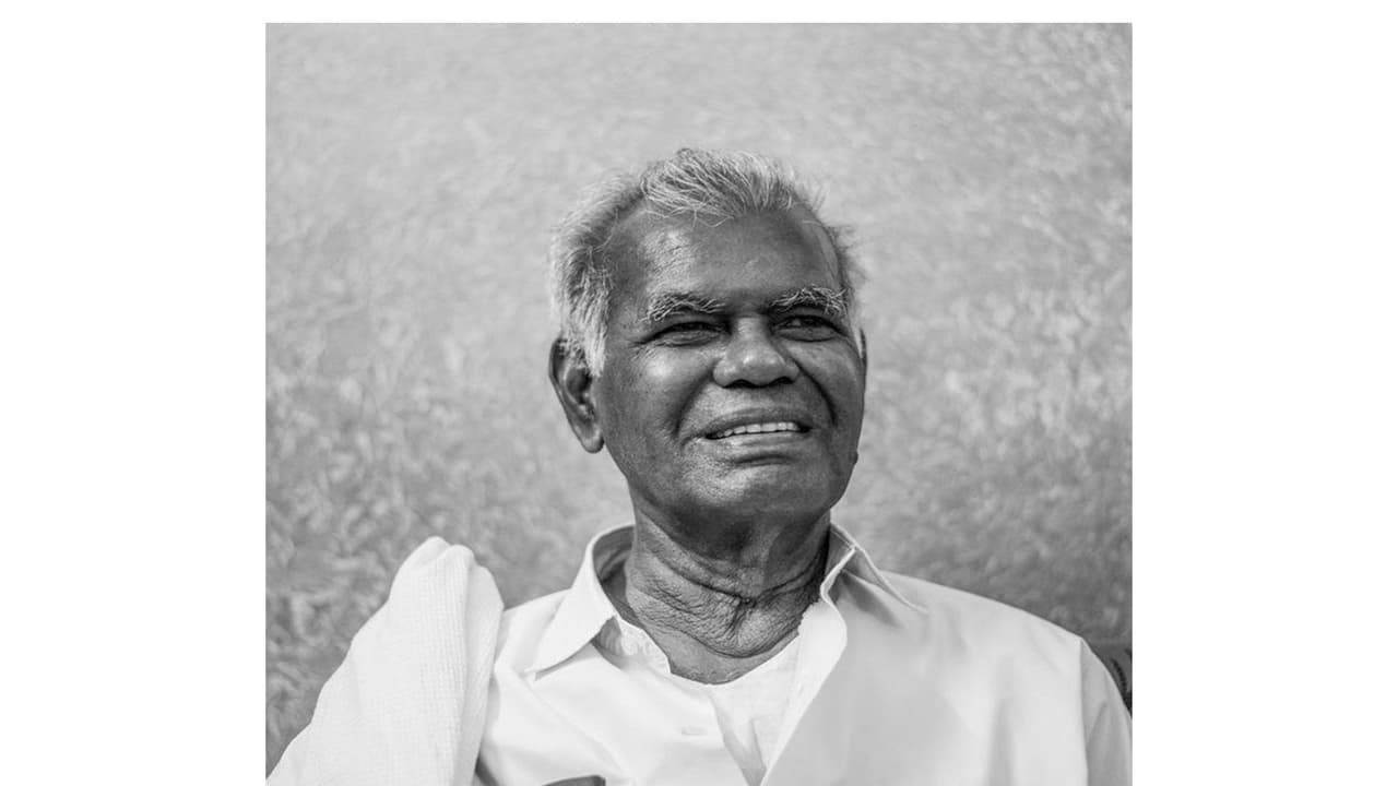 Centenarian CPI leader R Nallakannu passes away on Wednesday (Photo: x/@mkstalin) Centenarian CPI leader R Nallakannu passes away on Wednesday (Photo: x/@mkstalin)