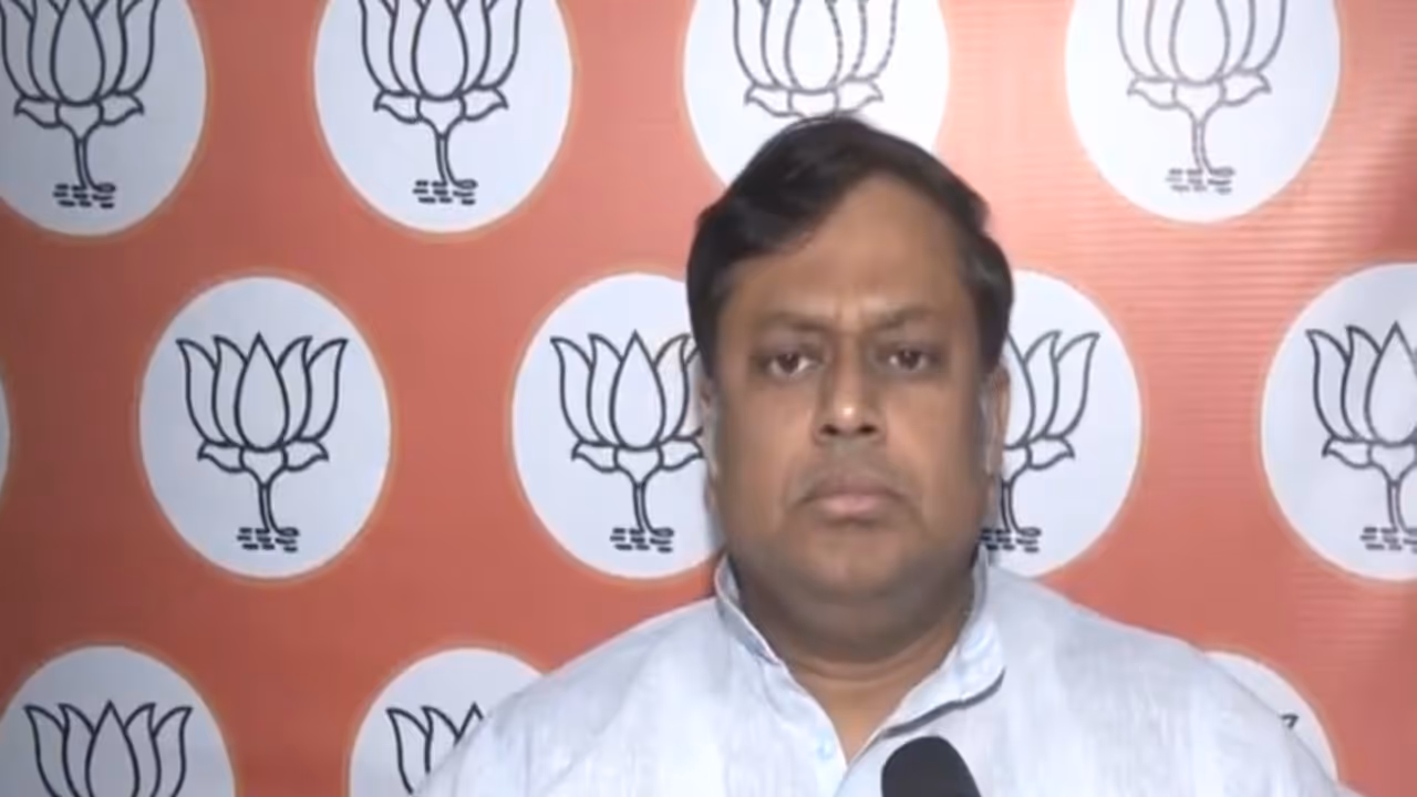 Union Minister Sukanta Majumdar. (Photo/ANI) Union Minister Sukanta Majumdar. (Photo/ANI)