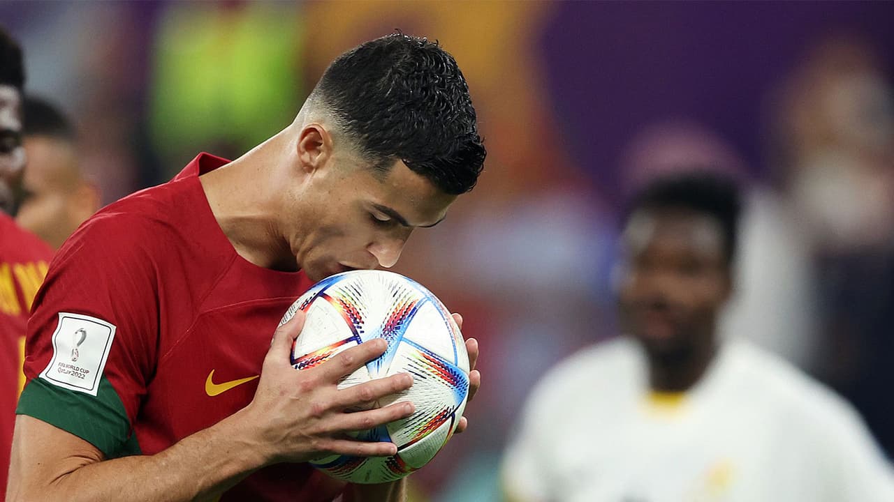 Cristiano Ronaldo. (Photo: ANI) Cristiano Ronaldo. (Photo: ANI)