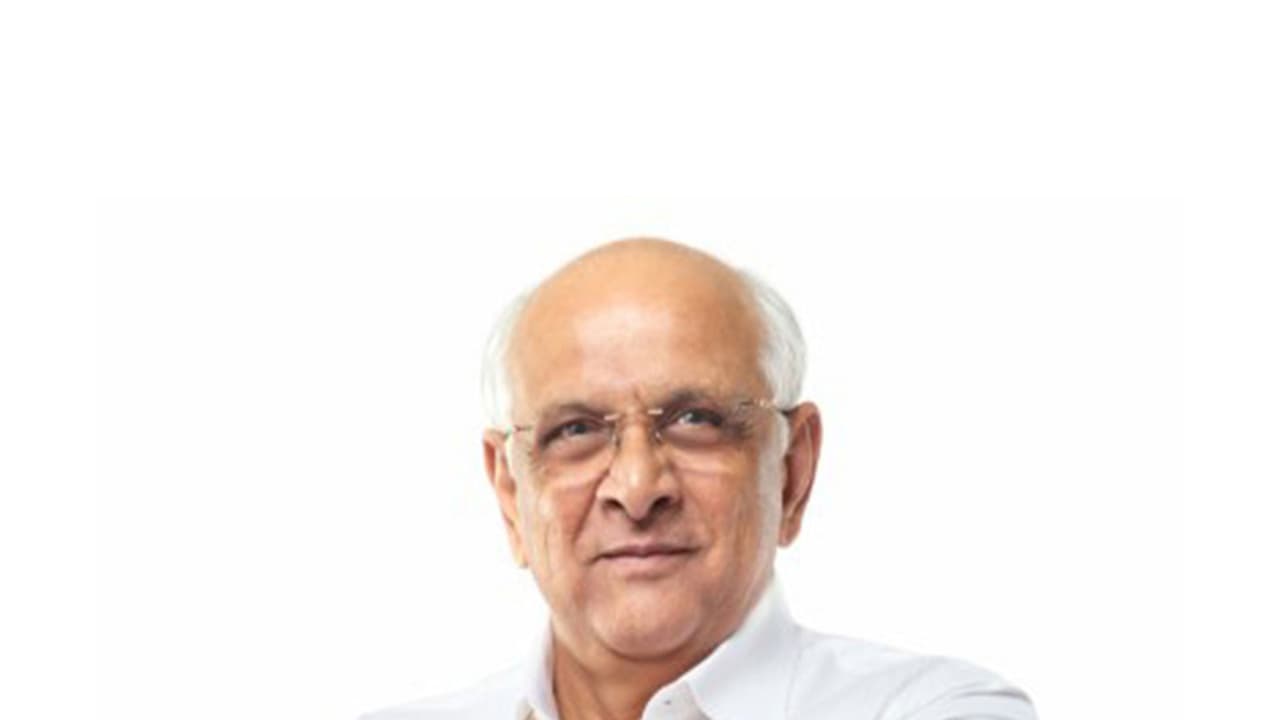 Gujarat Chief Minister Bhupendra Patel (Photo/Gujarat govt) Gujarat Chief Minister Bhupendra Patel (Photo/Gujarat govt)
