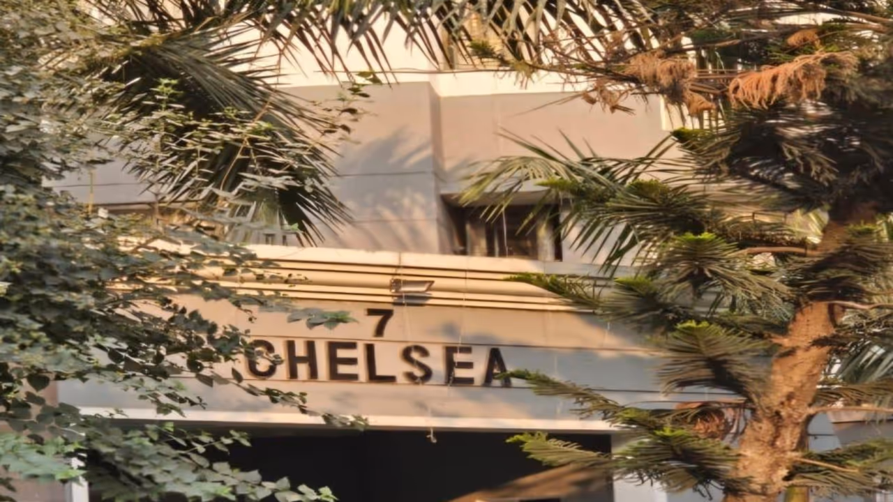 Seized properties (Photo/ED) Seized properties (Photo/ED)