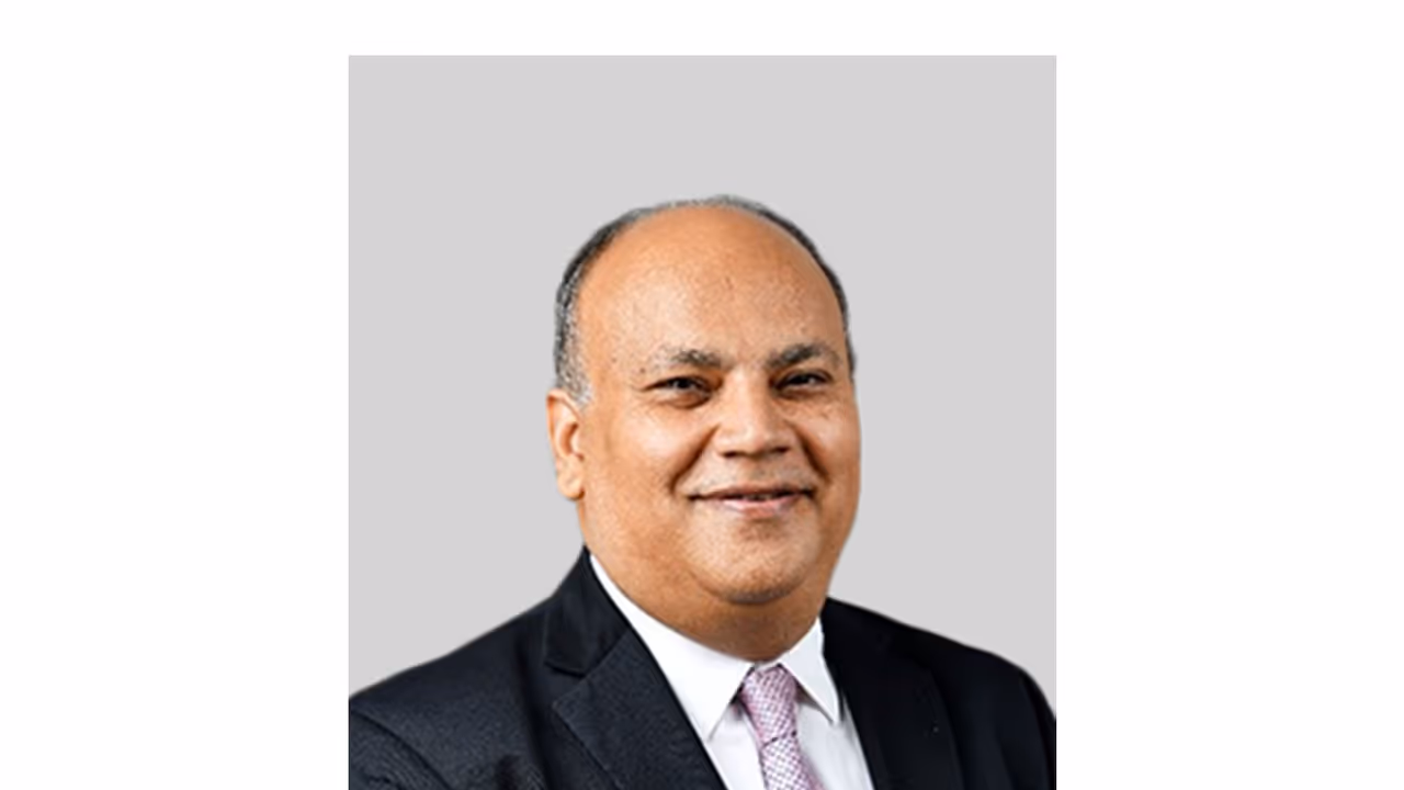 Sumit Shukla, Axis Pension Fund CEO and Managing Director (Photo/Axis) Sumit Shukla, Axis Pension Fund CEO and Managing Director (Photo/Axis)