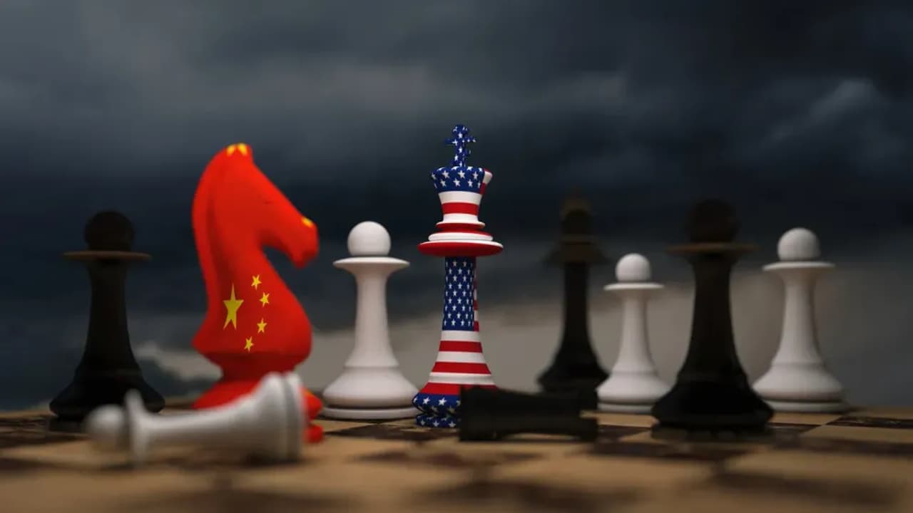 https://stocktwits.com/news articles/markets/equity/china said to be eyeing relief for some us goods/chQpGKfRbWS https://stocktwits.com/news articles/markets/equity/china said to be eyeing relief for some us goods/chQpGKfRbWS